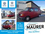 Volkswagen T4 California Coach 2,4d Westfalia Standheizung - Volkswagen T4 California aus 1993