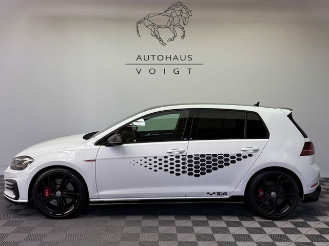 Volkswagen Golf GTI TCR|2.Hand|Akrapovic|ACC|DCC|CarPlay|