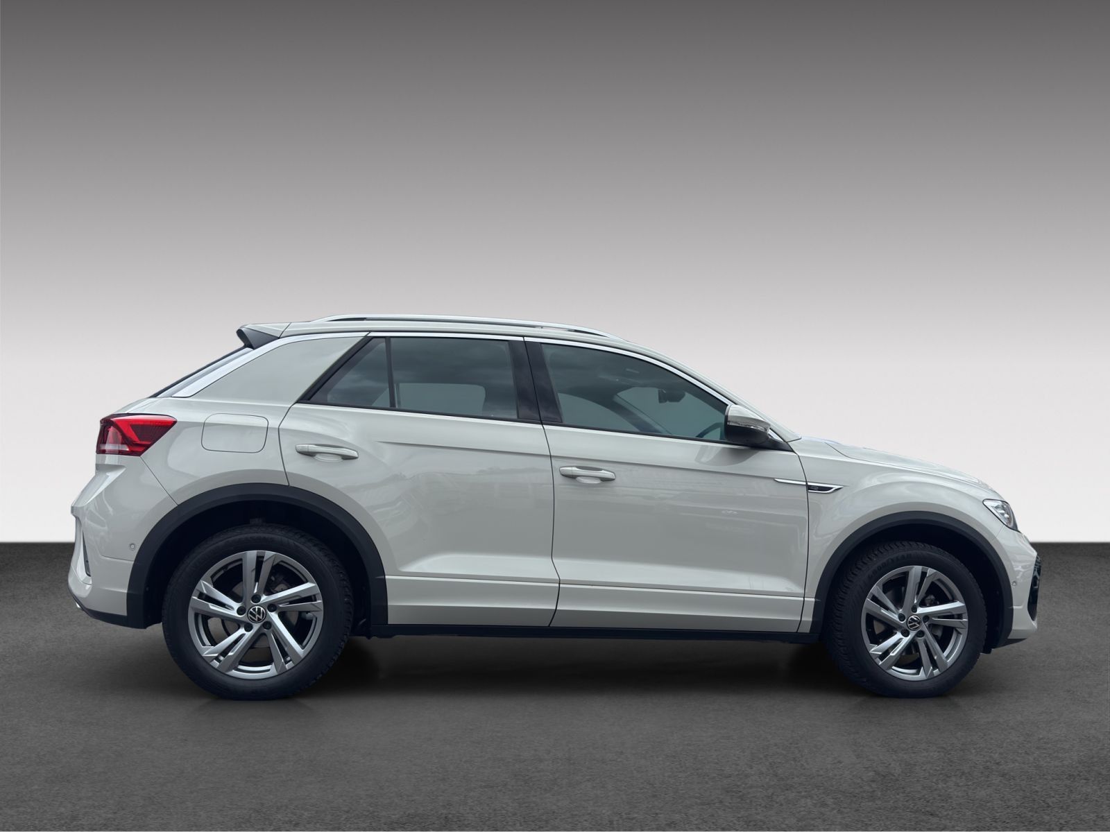 Volkswagen T-Roc - Bild 5