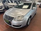 Volkswagen Golf V Variant Comfortline 1.Hd*8fach*Sitzheiz. - Volkswagen Golf aus 2009: Kombi