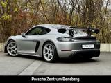 Porsche 718 Cayman GT4 RS - Porsche Cayman Neuwagen