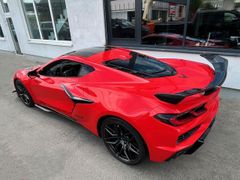 CORVETTE Z06 Coupe 3LZ Z07-Keramik Bremse GEIGERCARS