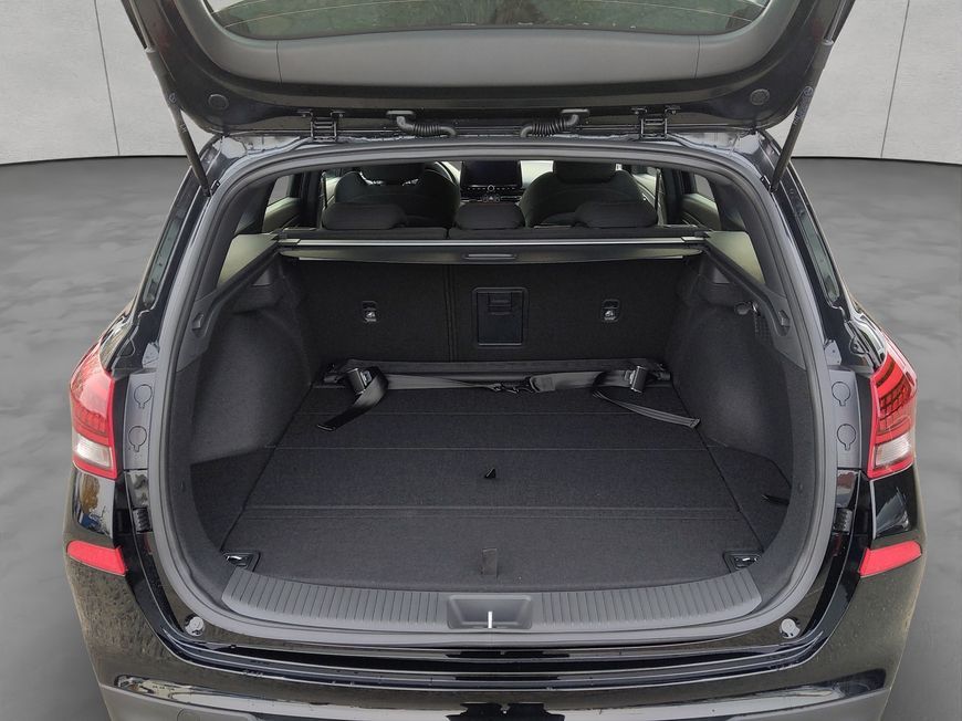 Hyundai i30 – Bild 5