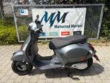 Vespa GTS 310 FL Super Sport  MY26  Facelift - Vespa Motorräder in München