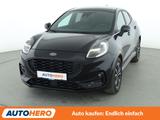 Ford Puma 1.0 EcoBoost Mild-Hybrid ST-Line X*NAVI*LED - Ford Puma mit Schiebedach