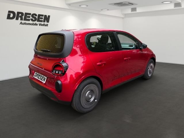 Renault Twingo E-Tech Evolution 80 Urban Range *LED,PDC, imagem 3