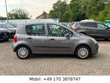 Renault Modus Expression*2HAND*KLIMA*75PS - Renault Modus: Expression