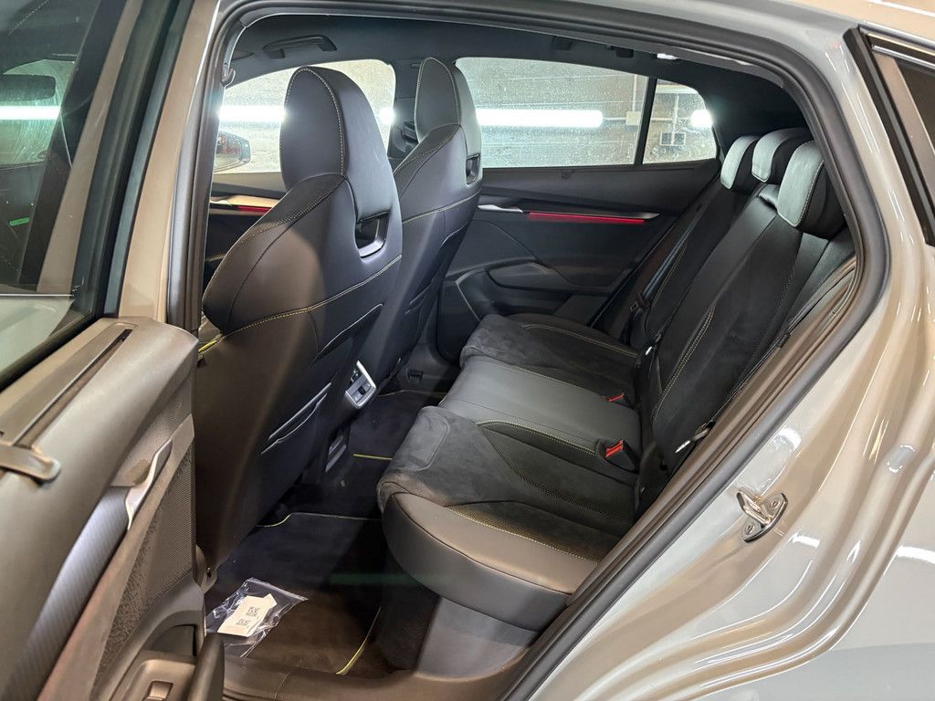 Skoda Enyaq - Bild 4