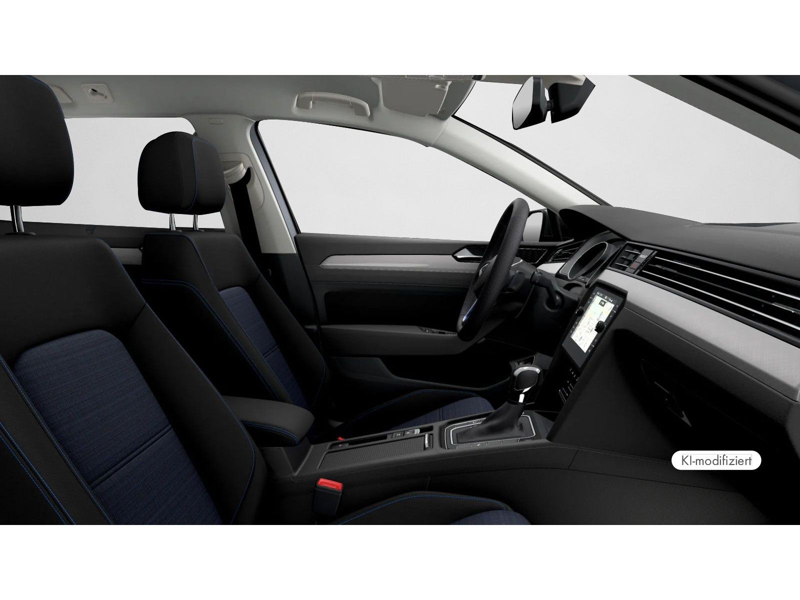 Volkswagen Passat Variant - Bild 5