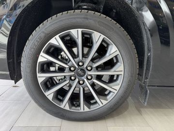 Ford Tourneo Custom Bus 320 L2 Tourneo Titanium X FWD