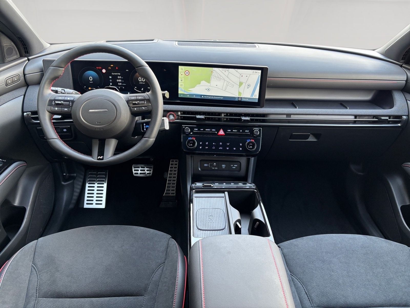 Hyundai Tucson – Bild 11