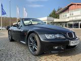BMW Z3 Roadster 1.9 - BMW Z3 aus 1997: 1.9