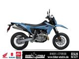 Suzuki DR-Z4SM Neuheit, jetzt vorbestellen! - Offers