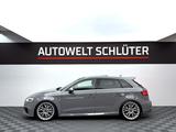 Audi RS3 Sportback 2.5 TFSI*Nardograu*KW V3*RS-Abgas* - Audi RS3: Sportback