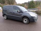 Citroën Berlingo Kasten Business L1 1,6HDi *KLIMA*PDC - Angebote entsprechen deinen Suchkriterien
