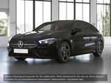 Mercedes-Benz CLA 250 e SB AMG HUD LED Night Kamera Laderaump - Mercedes-Benz: AMG
