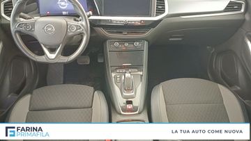 Opel Grandland (X) - 10