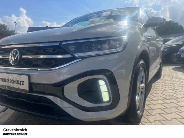 Volkswagen T-Roc - Bild 5