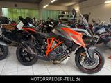 KTM 1290 Super Duke GT / 1.Hd / 17tkm / IXIL - KTM 1290 SUPER DUKE GT