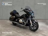 BMW R 18 Transcontinental Dienstmotorrad - BMW R 18 TRANSCONTINENTAL