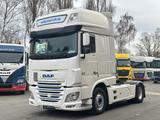 DAF XF460 SSC Intarder Schubbodenhydraulik - DAF Hamburg