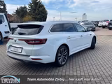 Renault Talisman Grandtour 1.6 dCi 160 Energy Intens - gebrauchte Renault Talisman aus dem Jahr 2017