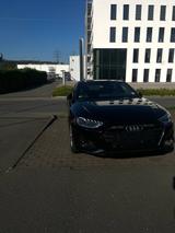 Audi A4 40 TDI S tronic advanced / LED / 2 FH / Navi
