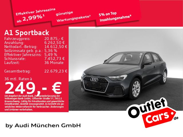 Image of Audi A1