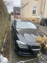 BMW 520bmw kombi - BMW 520 aus 2011: Kombi