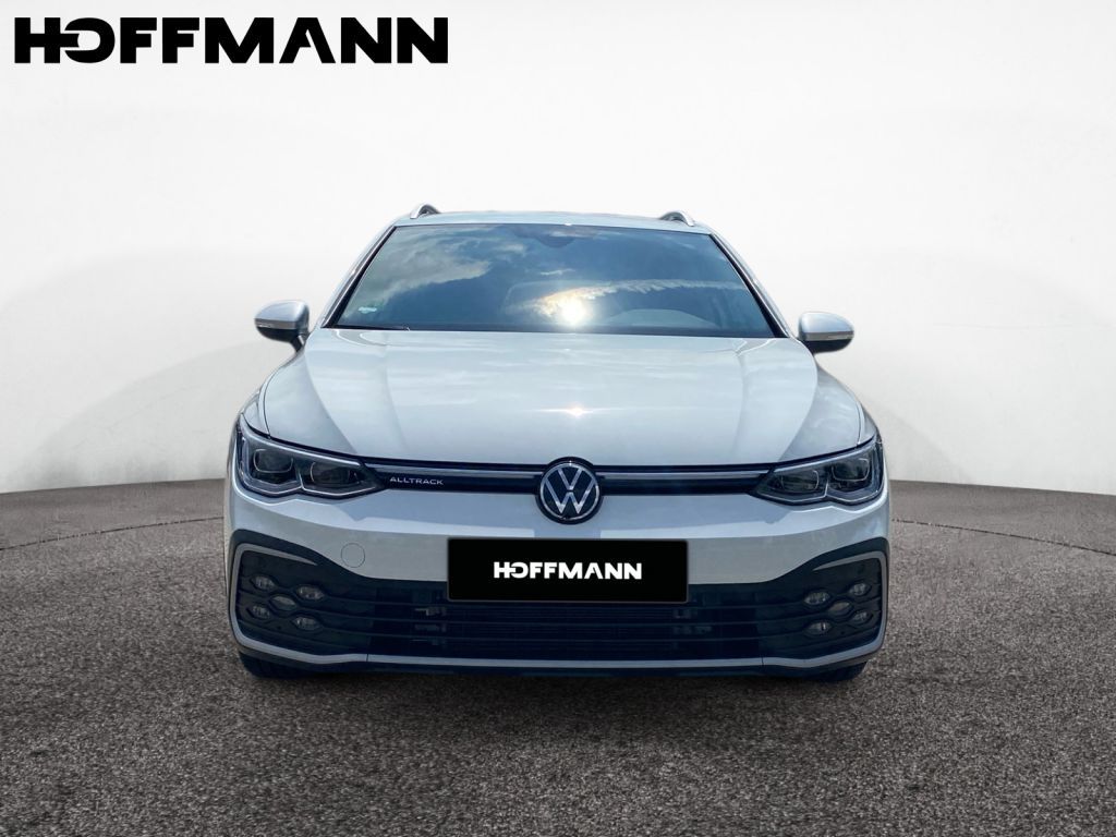 Fahrzeugabbildung Volkswagen Golf Variant 2.0 TDI 4Motion SCR DSG Alltrack