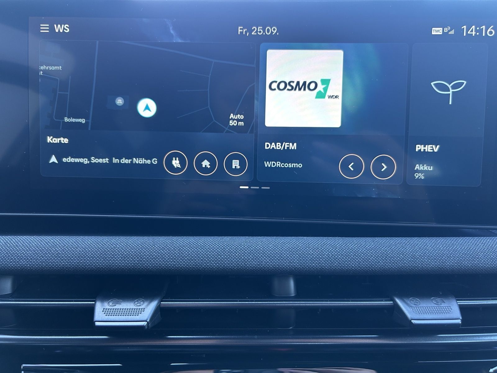 Hyundai Tucson – Bild 17