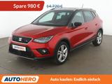 Seat Arona 1.0 TSI FR*LED*BEATS*TEMPO*CAM*PDC*SHZ*BT* - Seat Arona Gebrauchtwagen