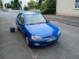 Peugeot 106 - gebrauchte Peugeot 106 aus dem Jahr 2000