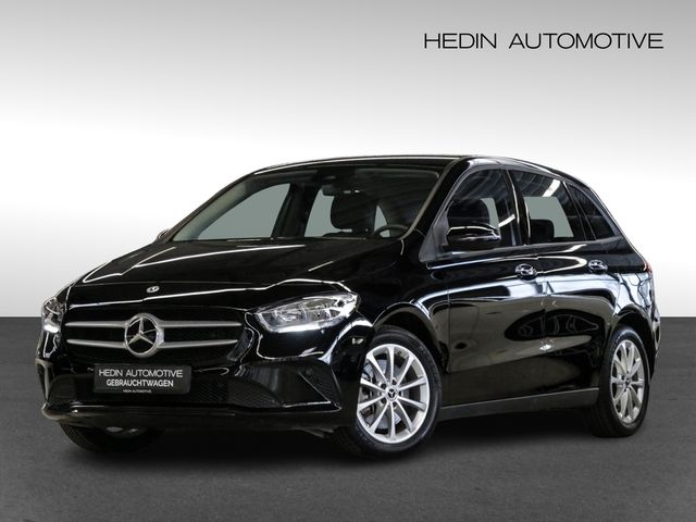 Mercedes-Benz B 250 e |KAM|NAVI|SHZ|PTS|MBUX|KLIMA|LM|AUT