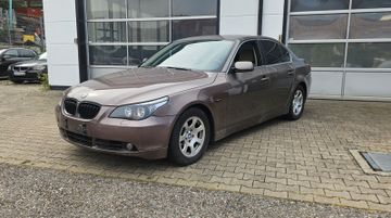 BMW 523 - 2