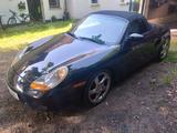 Porsche Boxster 986 2,5 996 Turbo Sitze 18... - Porsche Boxster: Turbo