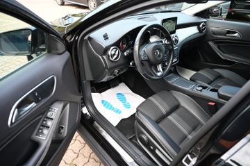 Mercedes GLA 180 - 12