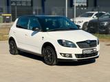 Skoda Fabia 1,2 TSI Ambition *MONTE-CARLO*KLIMAAUTOM.* - Skoda Fabia: Standheizung