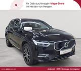 Volvo XC60 D4 AWD A. Inscription NAV LEDER - Volvo Gebrauchtwagen in Gießen