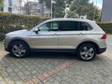 Volkswagen Tiguan Sound BMT/Start-Stopp 4Motion - Volkswagen Tiguan SOUND mit Diesel-Antrieb