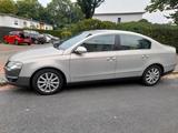 Volkswagen VW Passat mit DSG Getriebe  1.4 Tsi - Volkswagen Passat: Getriebe