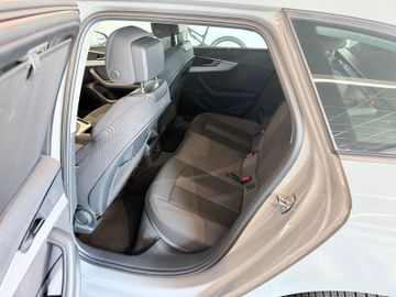 Audi A4 - 12