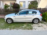 BMW 116i E87 - nur 111080km - Guten Zustand - BMW 116: 116i E87