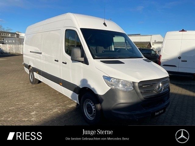 Mercedes-Benz Sprinter 317 CDI KA Maxi / MBUX / Kamera / Klima