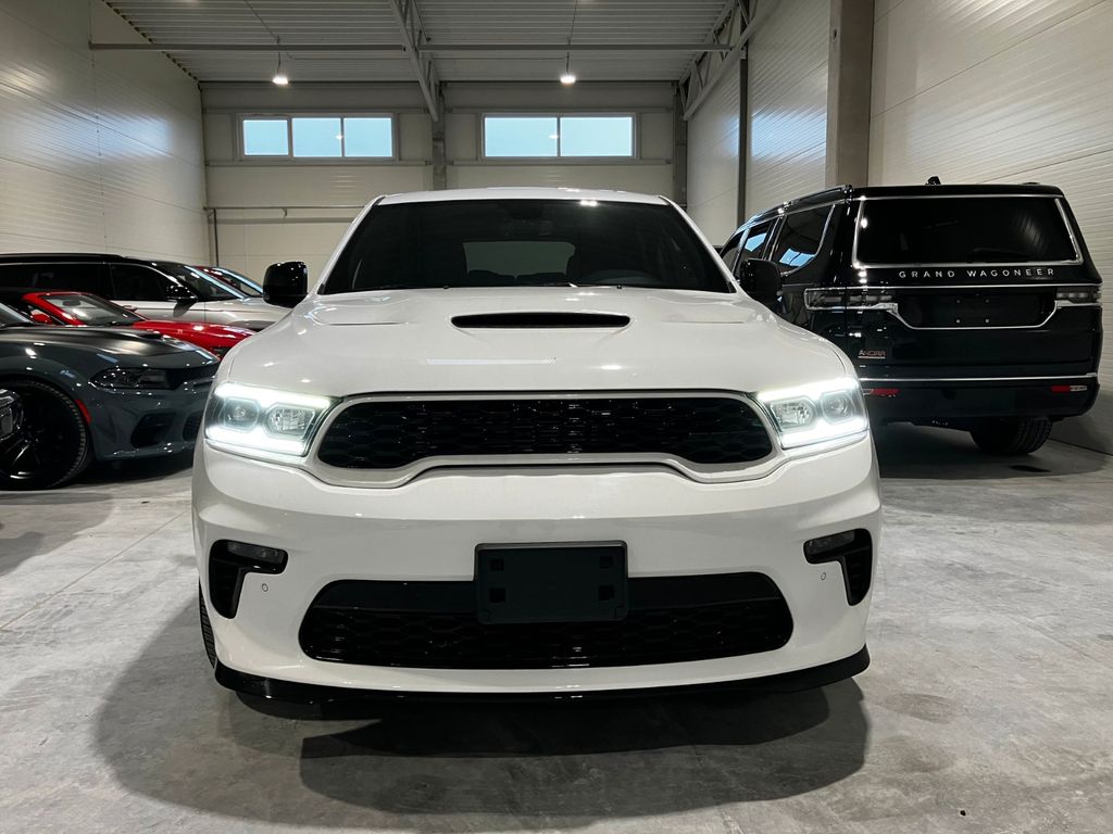 Dodge Durango