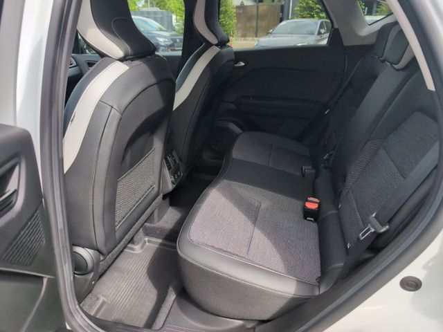 ASX 1.3 T MHEV Intro Edition ACC Klima PDC BT LE
