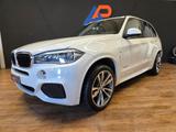 BMW X5 xdrive30d M-SPORT Luxury 249cv auto - BMW X5: Limousine