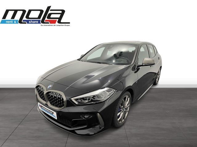 BMW M135i xDrive M135iX/PANO/LED/HARMANN-K/HEAD-UP/A