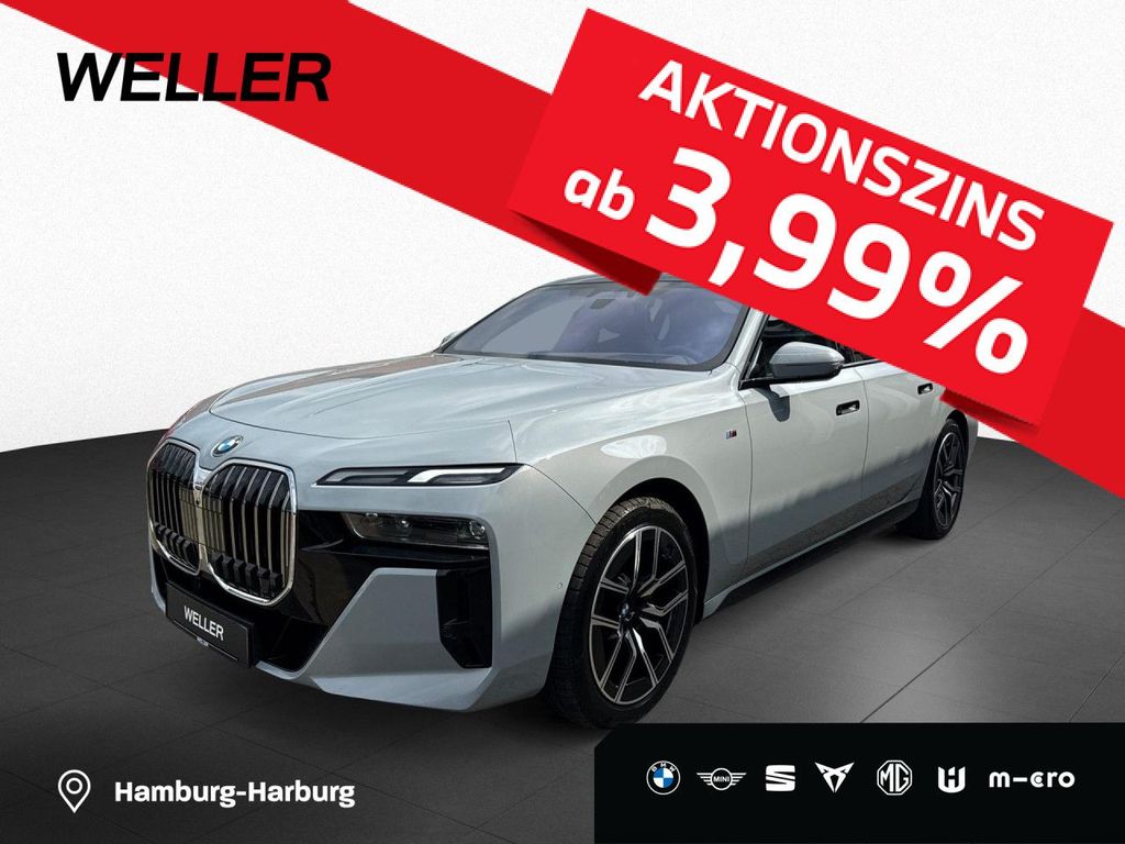 BMW 740