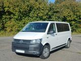 Volkswagen VW-Campingbus Langversion - : Campingbus